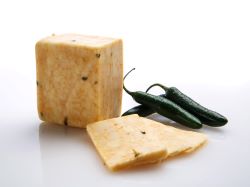 Renard's Ghost Pepper Jack